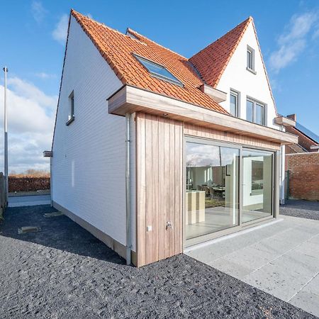 Villa Relax Kortemark Exteriér fotografie