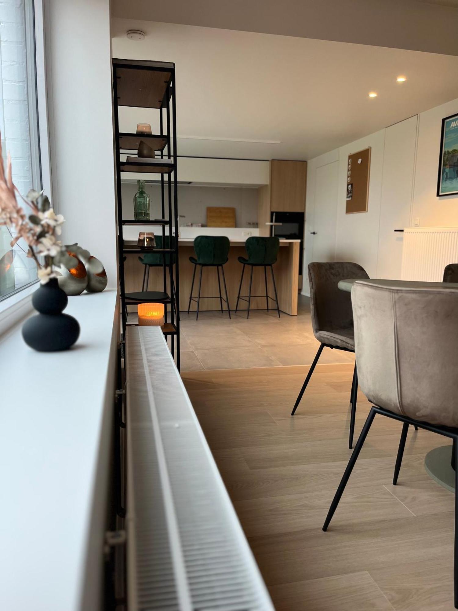 Villa Relax Kortemark Exteriér fotografie