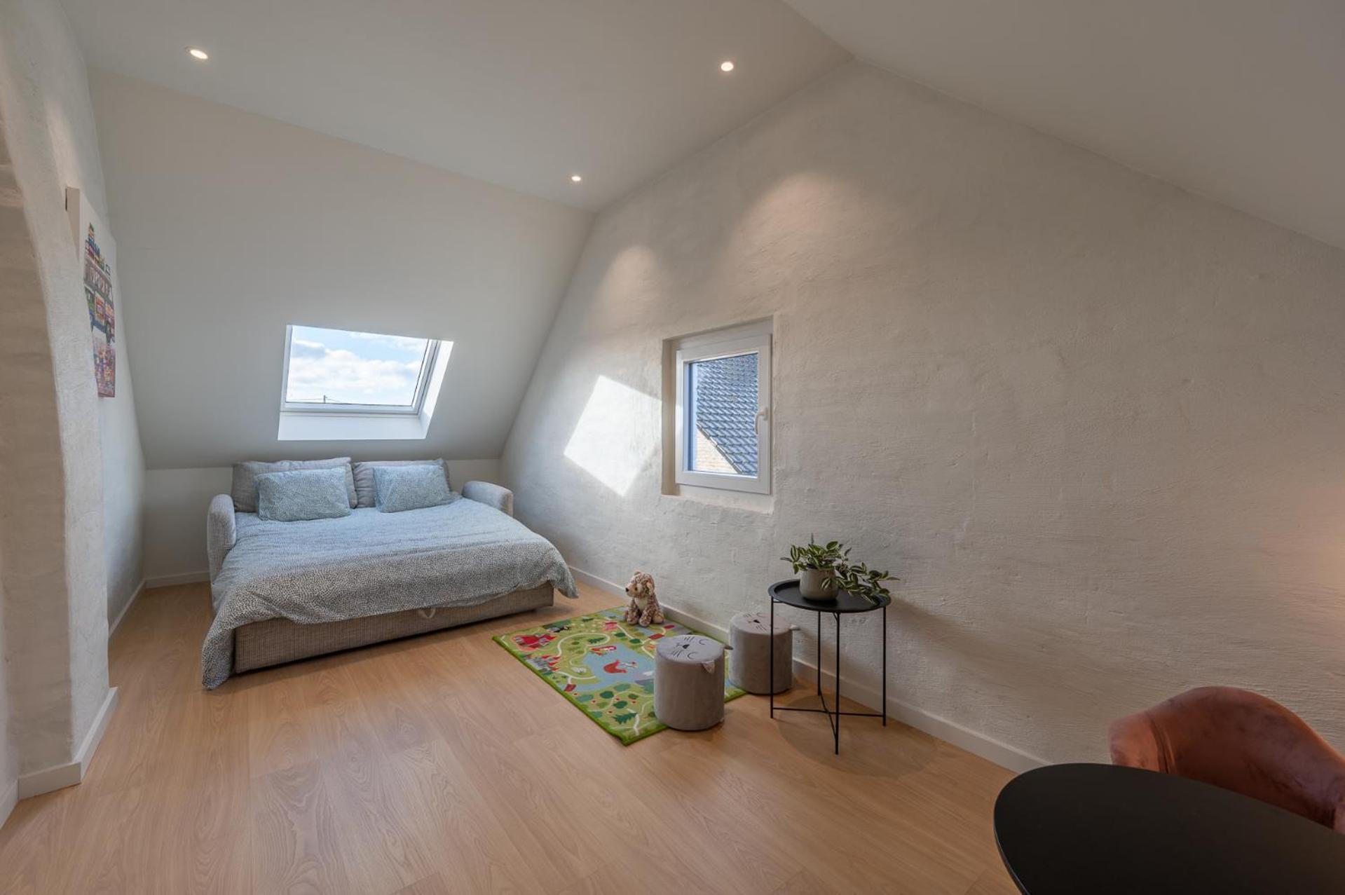 Villa Relax Kortemark Exteriér fotografie