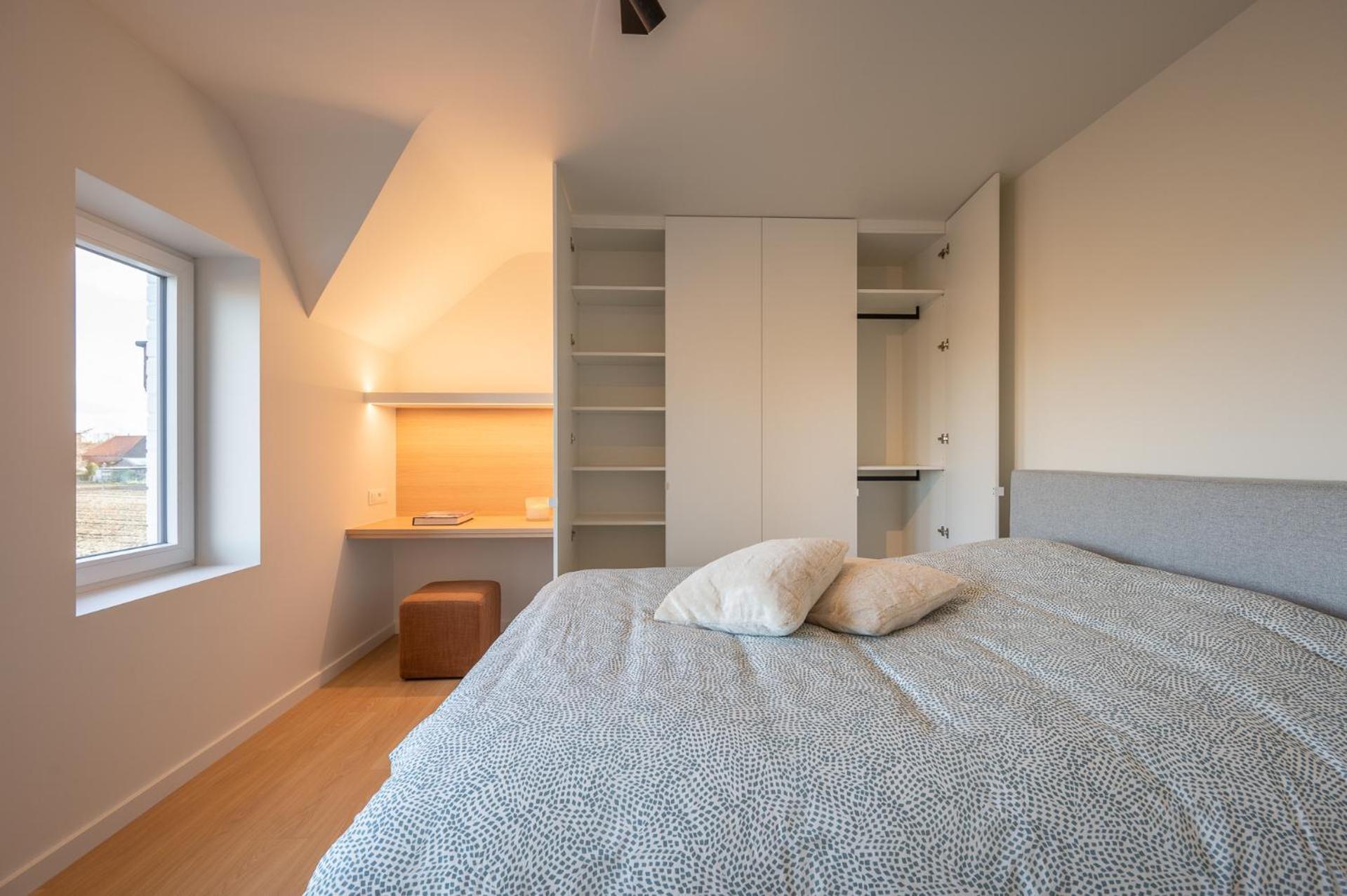 Villa Relax Kortemark Exteriér fotografie