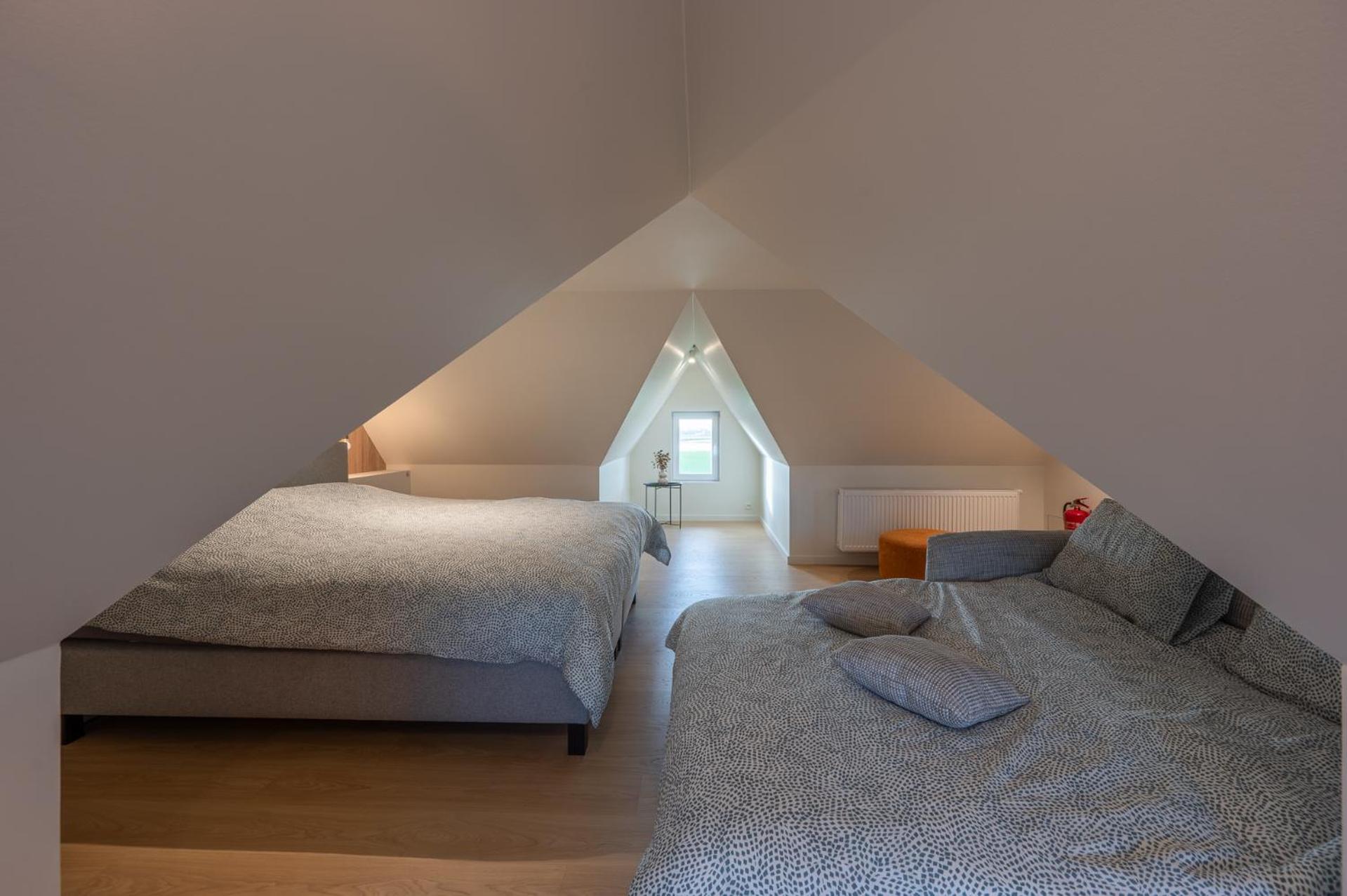 Villa Relax Kortemark Exteriér fotografie