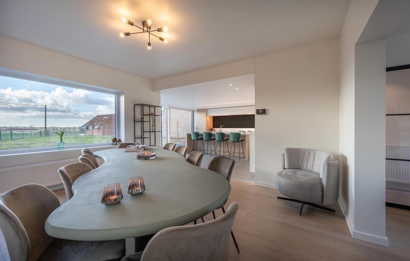 Villa Relax Kortemark Exteriér fotografie