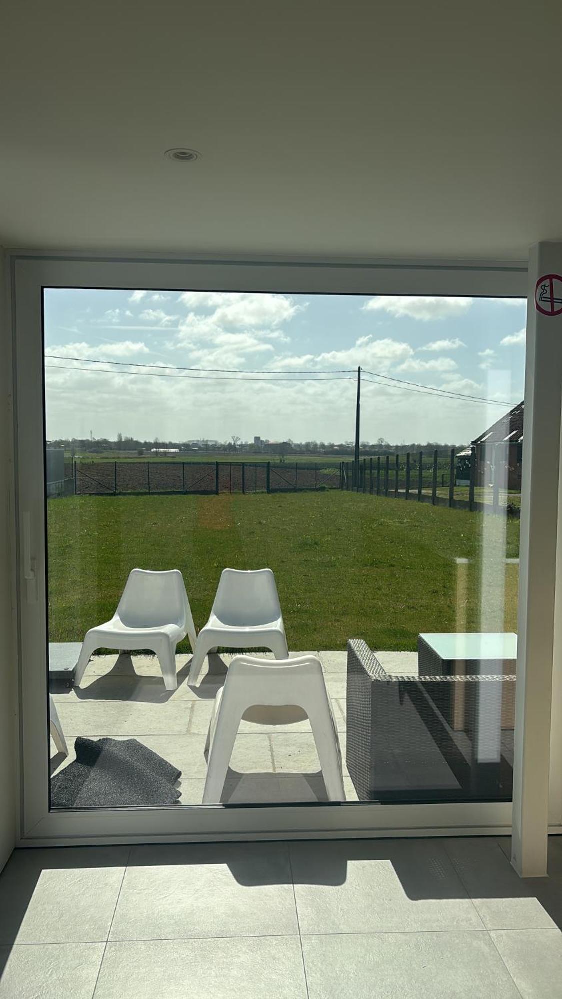 Villa Relax Kortemark Exteriér fotografie